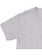 Just Married Unisex Unisex T-shirt Σταχτί