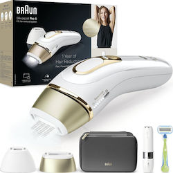 Braun Silk-expert Pro 5 Set de Îndepărtare a Părului IPL Braun Silk-expert Pro 5 Set de Îndepărtare a Părului IPL