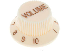 Harley Benton Agw Guitar Volume Potentiometer Button Harley Benton Agw Guitar Volume Potentiometer Button