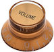Harley Benton Gd Guitar Volume Button