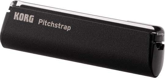 Korg Tuner / Metronom in Schwarz Farbe
