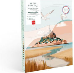 La Petite Épicerie Комплект За Рисуване La Petite Épicerie Комплект За Рисуване
