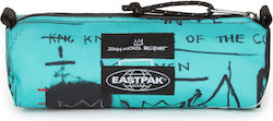 Eastpak Κασετίνα Βαρελάκι Μπλε