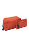 Reise-Kulturbeutel Modernes Polyester W 26 X D 11 X H 14 Cm