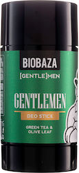 Biobaza Deodorant Natural sub formă de Stick Fără aluminiu 50ml