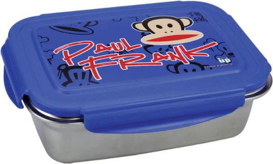 Paul Frank 0.9Es Gray 20.5 x 14.5 x 6cm