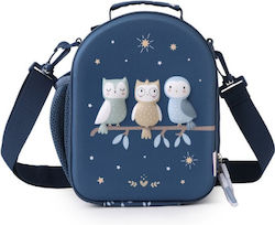 Tutete Handtasche für Lebensmittel Blau Tutete Handtasche für Lebensmittel Blau