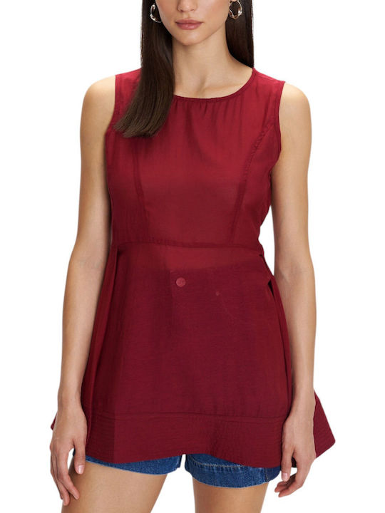 ALE - The Non Usual Casual Women's Blouse Cotto...