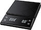 Extralink Digital Kitchen Scale Brown