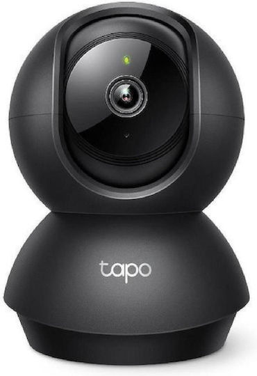 TP-LINK Tapo C211 v3 IP Surveillance Camera Wi-Fi Full HD+ 3MP with Two-Way Communication and Lens 2.4mm