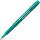 Faber-Castell Broadpen Μαρκαδόρος Σχεδίου Emera...