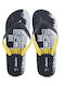 Men's Flip Flops Black