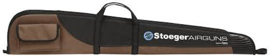 Beretta Stoeger Sag120 Jagdholster Für Luftgewehr 120cm Braune – Schwarze