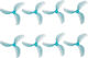 BetaFPV Propellers for DJI FPV 8pcs