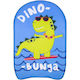 Oem Schwimmbretter Dinosaur 45cm