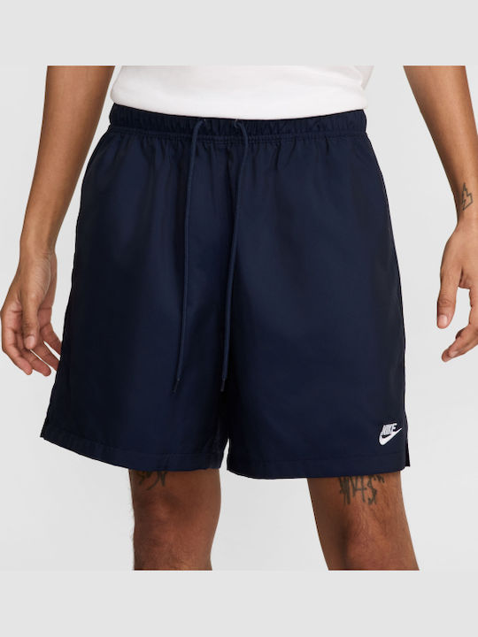 Nike Men's Shorts Blue