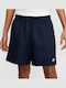 Men's Shorts Blue