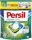 Persil Waschmittel für Weiße Kleidung (60 Kapseln) 1cm