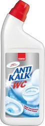 Sano Υγρό Καθαριστικό Λεκάνης 750ml