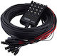 Sssnake Mc164 Multicore Cable