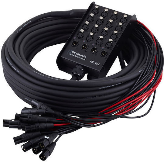 Sssnake Mc164 Multicore Cable