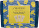 Shiseido Ginza Tokyo Summer Beauty Σετ για Λιποδιάλυση 30ml