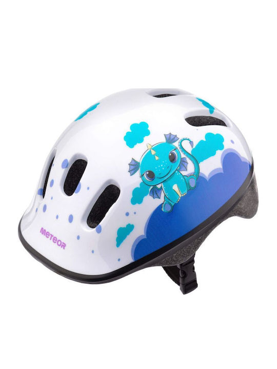 Meteor Ks06 Cască pentru biciclete / trotinete ...