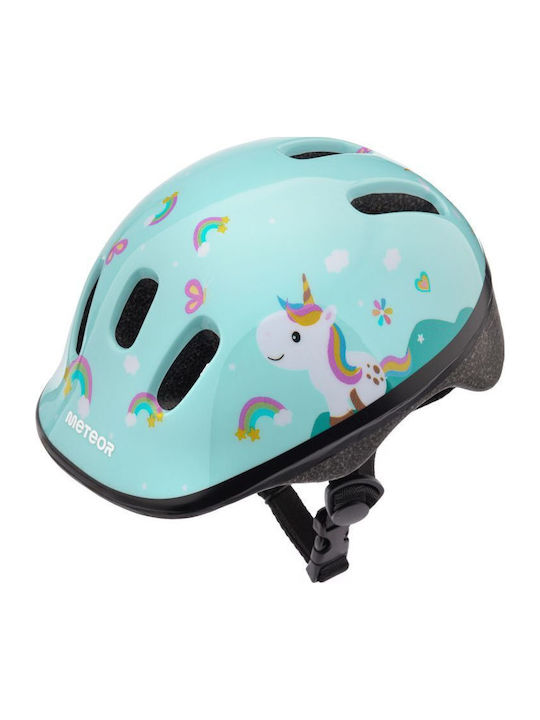 Meteor Ks06 Cască pentru biciclete / trotinete ...