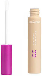 Lumene Liquid Concealer 0.5 Light 8.5ml