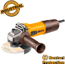 Ingco AG75028E Τροχός Ρεύματος 750W