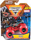 Monster Jam Φορτηγό 1:64 Monster Truck
