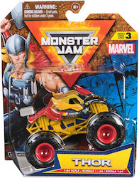 Monster Jam Φορτηγό Monster Truck Monster Jam Φορτηγό Monster Truck