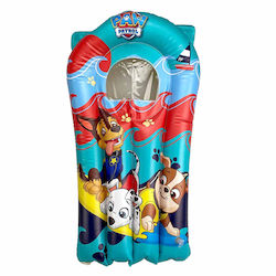 Στρώμα Θαλάσσης Paw Patrol 67x43εκ
