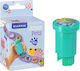 Starpak Αυτοκόλλητα για Παιδιά 3+ Ετών