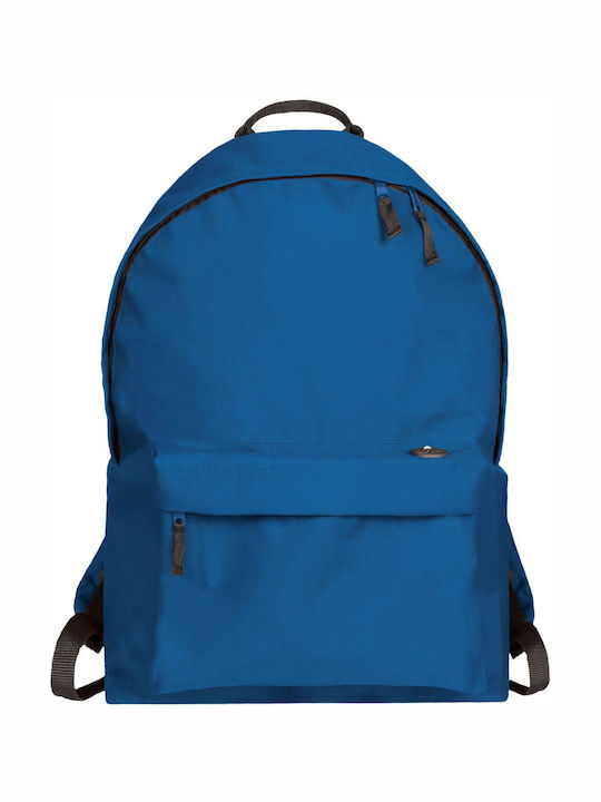 Valento Valento Rucksack Blau