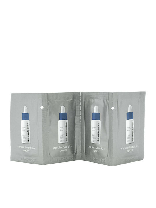 Circular Hydration Σετ Περιποίησης για Ενυδάτωση 4τμχ