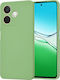 Techsuit Softflex Back Cover Silicone Green (Op...