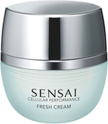 Sensai Cellular Performance Cremă de Față Hidratare de Zi 40ml Sensai Cellular Performance Cremă de Față Hidratare de Zi 40ml