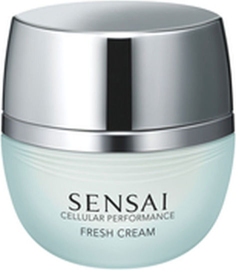 Sensai Cellular Performance Ενυδατική Κρέμα Προσώπου Ημέρας 40ml