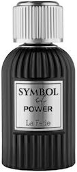 La Fede Symbol Of Power Eau de Parfum 100ml La Fede Symbol Of Power Eau de Parfum 100ml
