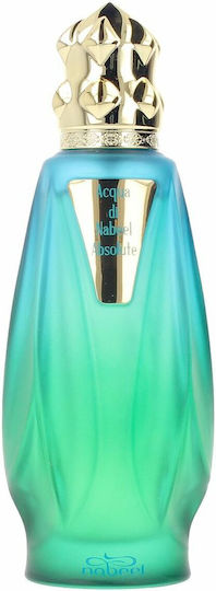 Nabeel Acqua Di Nabeel Eau de Parfum 100ml