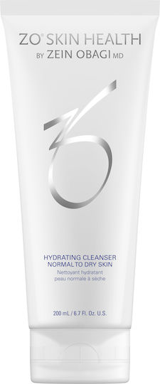 ZO Skin Health Hydrating Προϊόν Καθαρισμού Προσώπου 60ml