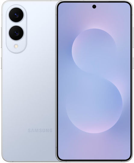 Samsung Galaxy S25 Edge 5G (12/256GB) Titanium Icyblue