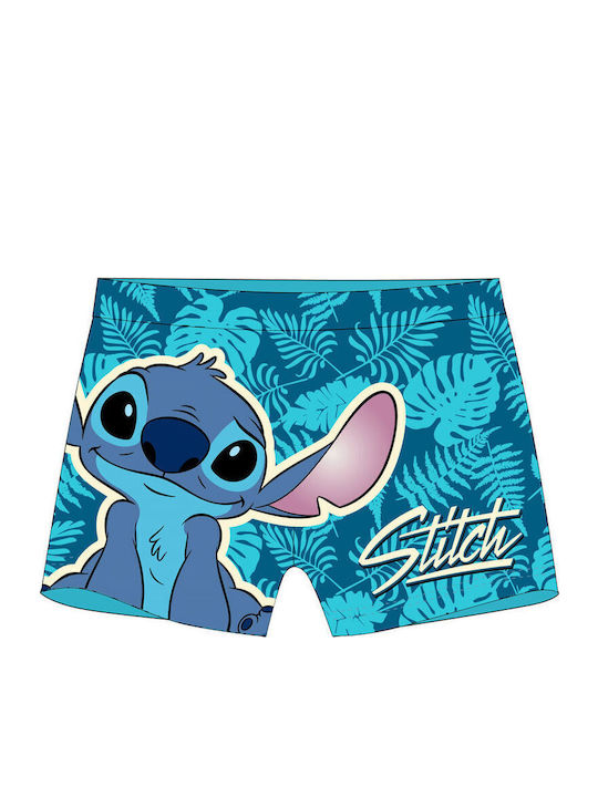 Zmart Imports Kinder Badeanzug Badeshorts Blau