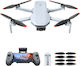 Blow POTENSIC Atom 2 Drone με Κάμερα 4K 30fps HDR