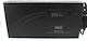 Spannungsregler 1000va/600w Relais Well Avr-rel-slimpower1000-wl