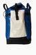Protekt Sack Ax 030 Transport Sack 15lt Blue White