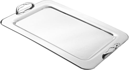 Inox Silber 1Stück
