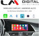 LM Digital Car Carplay Adapter