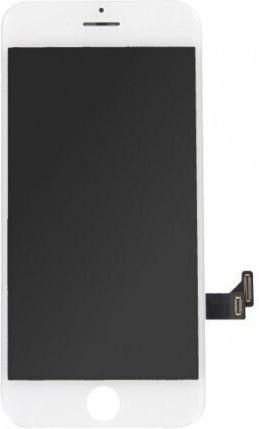 Screen Lcd+touch with Touch Mechanism for iPhone 7 (White)